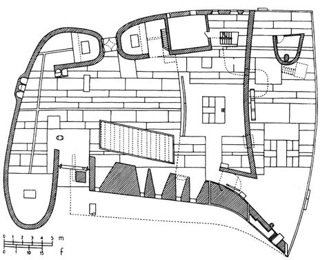 notre dame du haut plan